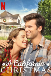   Рождество в Калифорнии (2020)