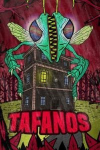 Tafanos (2018)