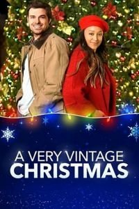   Очень винтажное рождество (2019)