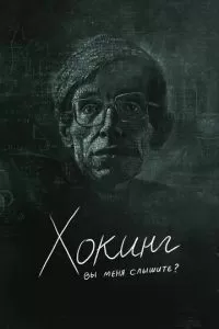   Хокинг: вы меня слышите? (2021)