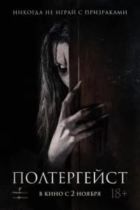   Призрак внутри (2023)